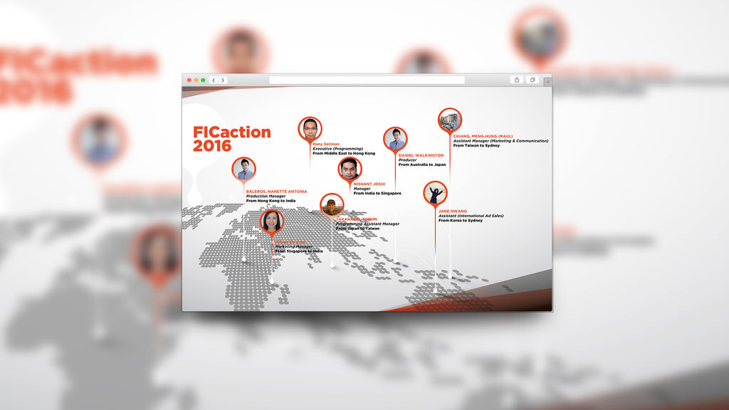 FNG Corporate Communication