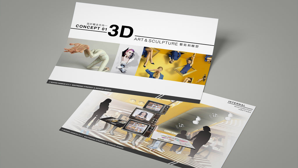 New World Shopping Mall