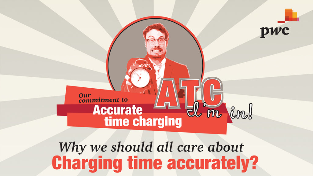 Accurate Time Charging