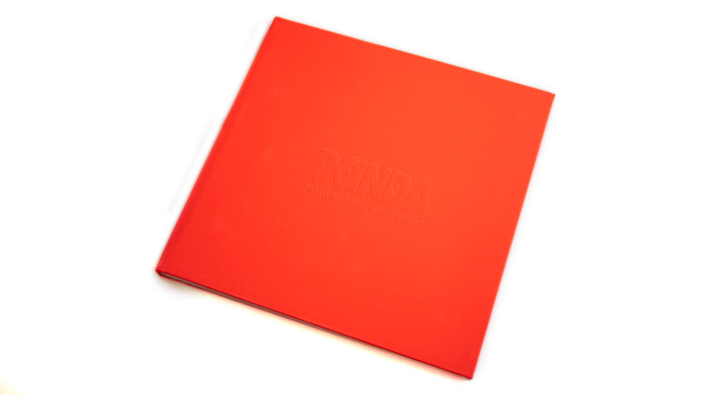 Advertising Catalogue