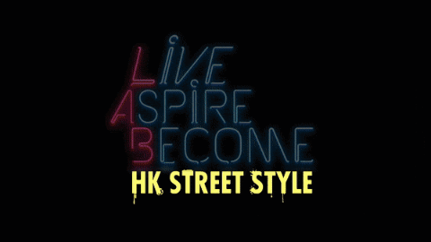 Live. Aspire. Become